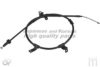 ASHUKI HRK13037 Cable, parking brake